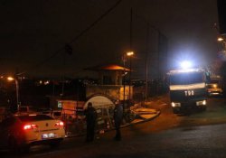 İstanbul'da 1 genç hayatını kaybetti