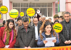 Hakkari'de 'Dünya Ana Dil Günü' etkinlikleri