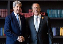 ABD ve Rusya, Suriye’de ateşkesin tarihi için anlaştı