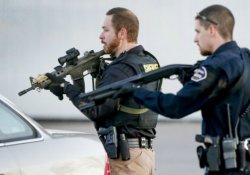 Kansas'ta silahlı saldırı: 4 kişi öldü