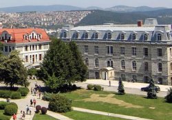 Boğaziçi Üniversitesi: Bomba ihbarı asılsız