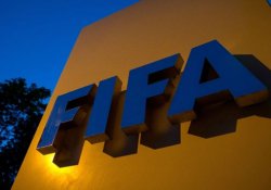 FIFA 9. başkanını seçiyor