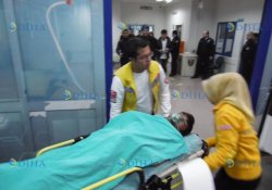 Kürt öğrencilere bıçaklı saldırı:1'i ağır 2 yaralı