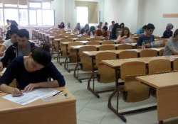 ÖSYM, '2017 Yılı Sınav ve Sonuç Açıklama Takvimi'ni yayımladı