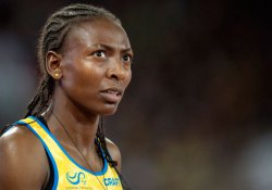 Dünya şampiyonu atlette doping çıktı