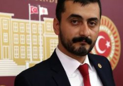 Cumhurbaşkanı Erdoğan’dan Eren Erdem hakkında suç duyurusu
