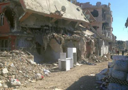 BM: Cizre’de yüzden fazla insan diri diri yakılarak öldürüldü