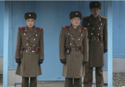 Kuzey Kore 'kısa menzilli füzeler veya toplar ateşledi'