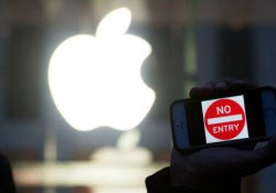 Apple - FBI tartışmasında teknoloji dünyası Apple'ı destekliyor
