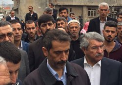 CHP'nin Cizre izlenimleri: İnsanlar perişan