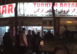 Kabil'de, Türkiye vatandaşların ait iş yerlerine saldırı: 2 ölü 2 yaralı