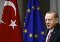 Independent yazarı: AB'nin Türkiye'deki otoriterliğe tepkisizliği utanç verici