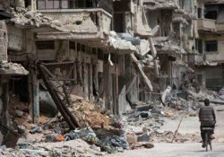 Suriye’de ateşkese katılan bölge sayısı 356'ya yükseldi