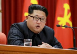 Kuzey Kore'den ABD ve Güney Kore'ye nükleer saldırı tehdidi