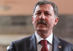 AKP’li Özdağ: Demirtaş seni cezaevleri bekliyor