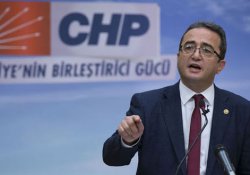 CHP’den Cumhurbaşkanı ve Başbakan hakkında suç duyurusu