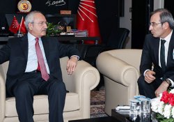 Kılıçdaroğlu: Biz verelim 6 milyar Euro'yu, bütün mültecileri alsınlar