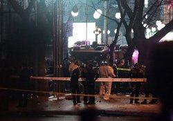 ABD'den Ankara saldırısına kınama
