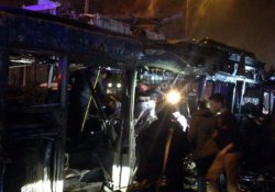 Bakan Müezzinoğlu: 'Ölü sayısı 37'ye yükseldi'