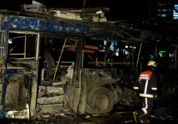 İçişleri Bakanlığı'ndan Ankara saldırısı açıklaması