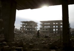 Cenevre görüşmeleri öncesi Batı'dan Suriye'ye baskı