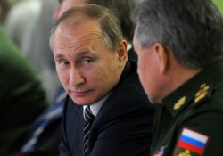 Putin neden Suriye'den çekilme kararı aldı?