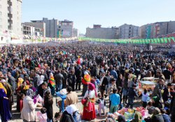 Hakkari Valiliği'nden Newroz açıklaması
