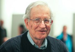 Akademisyenlerin tutuklanmasına Chomsky’den tepki