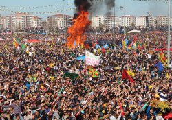 "Newroz’daki çağrılar yeni bir sürecin sinyali olabilir"