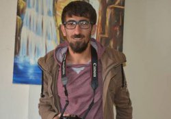 DİHA muhabiri serbest bırakıldı