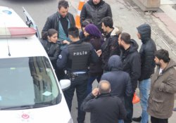 İstanbul'da 2'si gazeteci 75 gözaltı