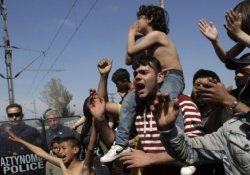 Daily Telegraph: Türkiye'nin yasaları göçmen anlaşmasını felç edebilir