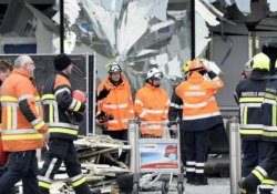 Brüksel saldırısı: Ölü sayısı artabilir
