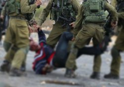 İsrail askerleri 2 Filistinliyi öldürdü