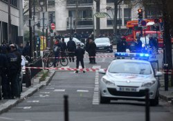 Brüksel saldırıları: Belçika'da 6 gözaltı