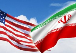 İran'dan ABD'ye rest