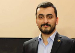 CHP'li vekil Erdem: Türkiye müzakere yeteneğini yitirmiş
