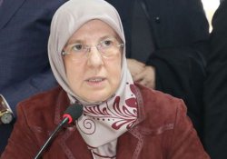 Ramazanoğlu: Tacize uğrayan çocukların cezalandırılmasını gündeme alacağız