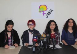 JINHA muhabiri Canözer'in duruşmasına katılım çağrısı