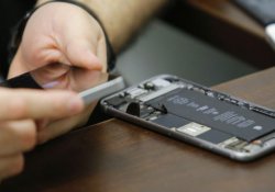FBI, Apple'ın yardımı olmadan iPhone şifresini kırdı