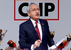 Kılıçdaroğlu'ndan 'Can Dündar ve Erdem Gül' açıklaması