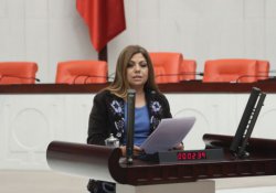 CHP'li Altıok TRT'yi RTÜK'e şikayet etti