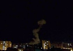 Mardin Kızıltepe'de bombalı araçla saldırı