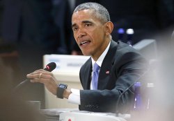Obama: Doğrudan tehdit altında olmadıkça Suriye'ye asker göndermeyiz