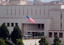 ABD vatandaşlarını Türkiye'deki 19 kent konusunda uyardı