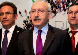 Kılıçdaroğlu’ndan ’Reza Zerrab’ açıklaması