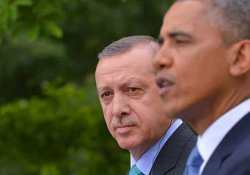 Erdoğan: Obama’nın gıyabımda yaptığı açıklamaya üzüldüm