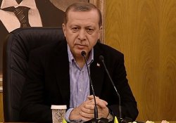 Erdoğan: Eğer Ermenistan ateşi keserse Azerbaycan da ateşi kesecek