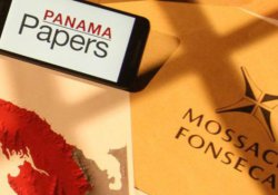 Panama Belgeleri: Dünya liderlerinden futbola uzanan offshore ağı