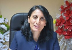 Ergani Belediye Eşbaşkanı Taşkın gözaltına alındı